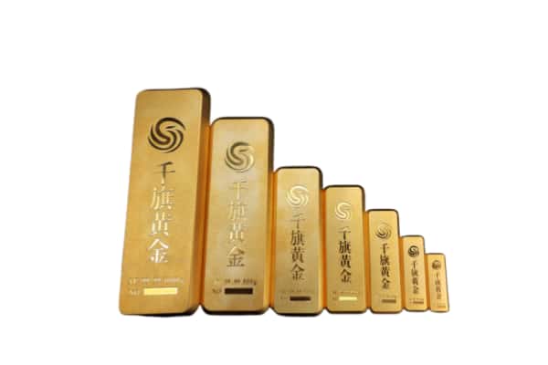 建湖县上门回收各种金条价格